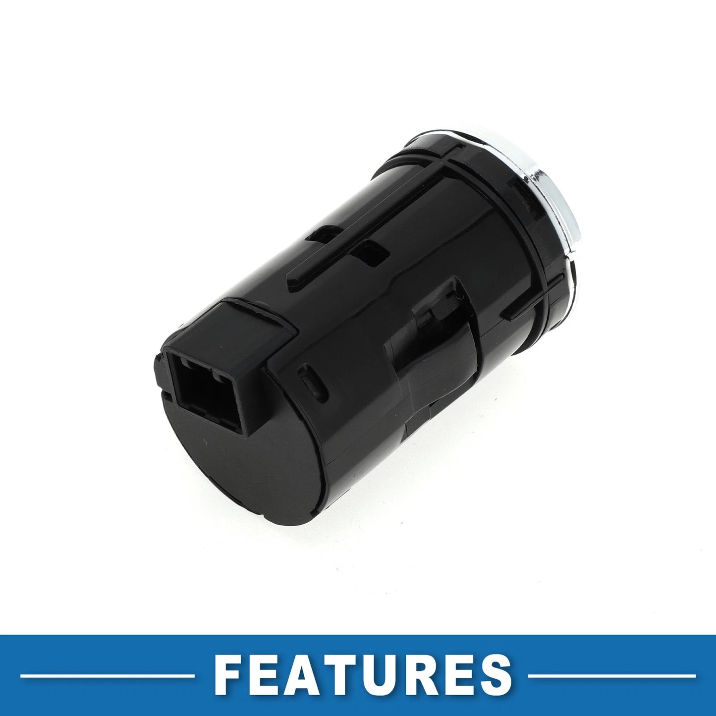 Push Button Starter Switch for Honda HR-V (2016-2018)