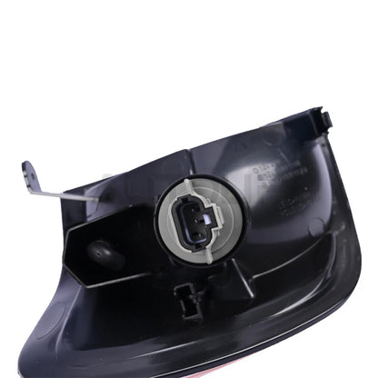 2 x Corner Light Set Driver and Passenger Side for Subaru Forester (2001–2002)