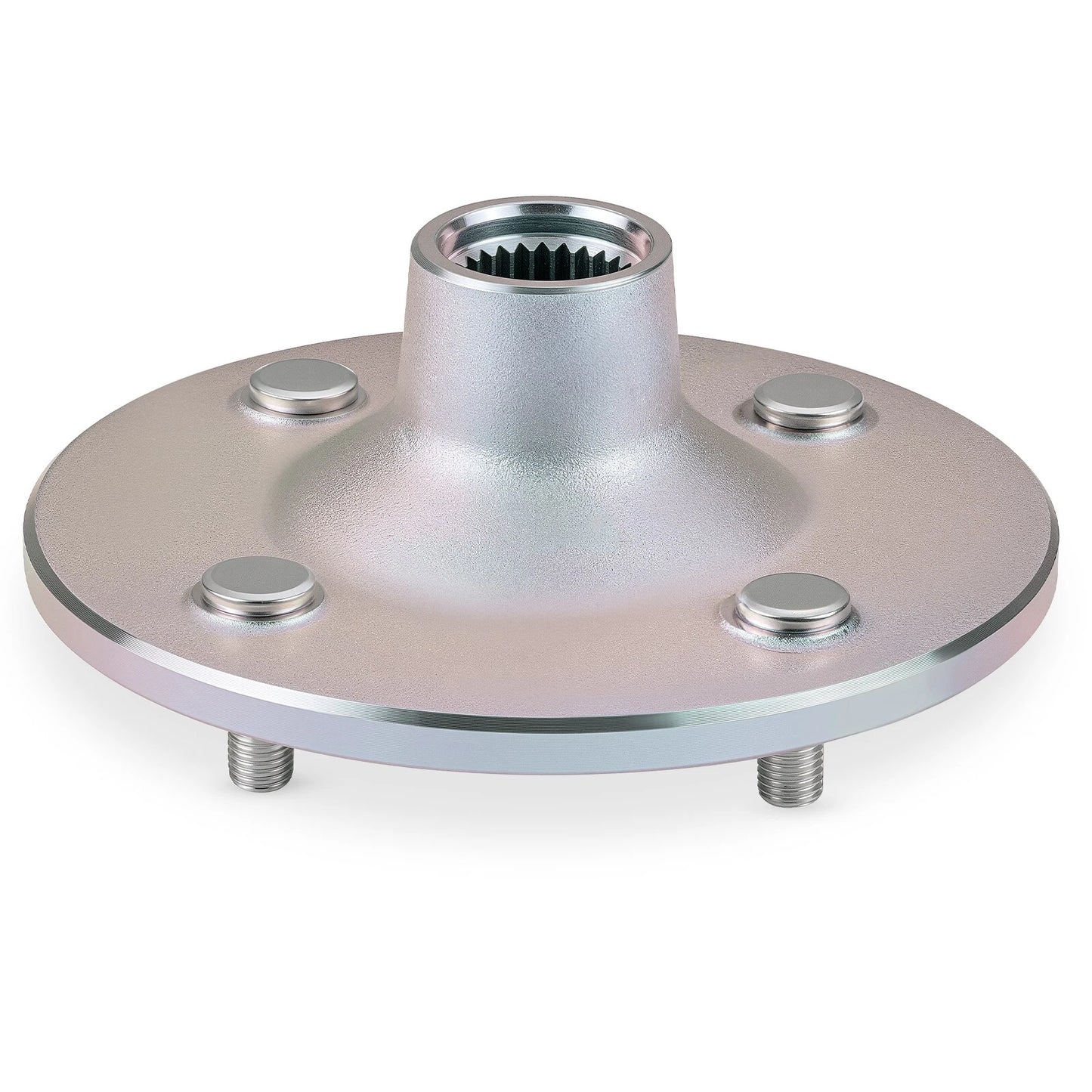 Rear Wheel Hub for Yamaha Grizzly 350/400/450