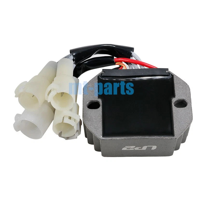 Voltage Regulator/Rectifier for Piaggio Ape 420 422 Classic (2006-2016)