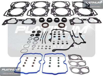 Head Gasket + Bolts 2.5L EJ25 for Subaru Liberty BE9 BH9 (1999–2003)