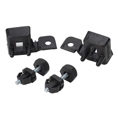 2 x Headlamp Assembly Mount Bracket for Fusion (2017–2019)