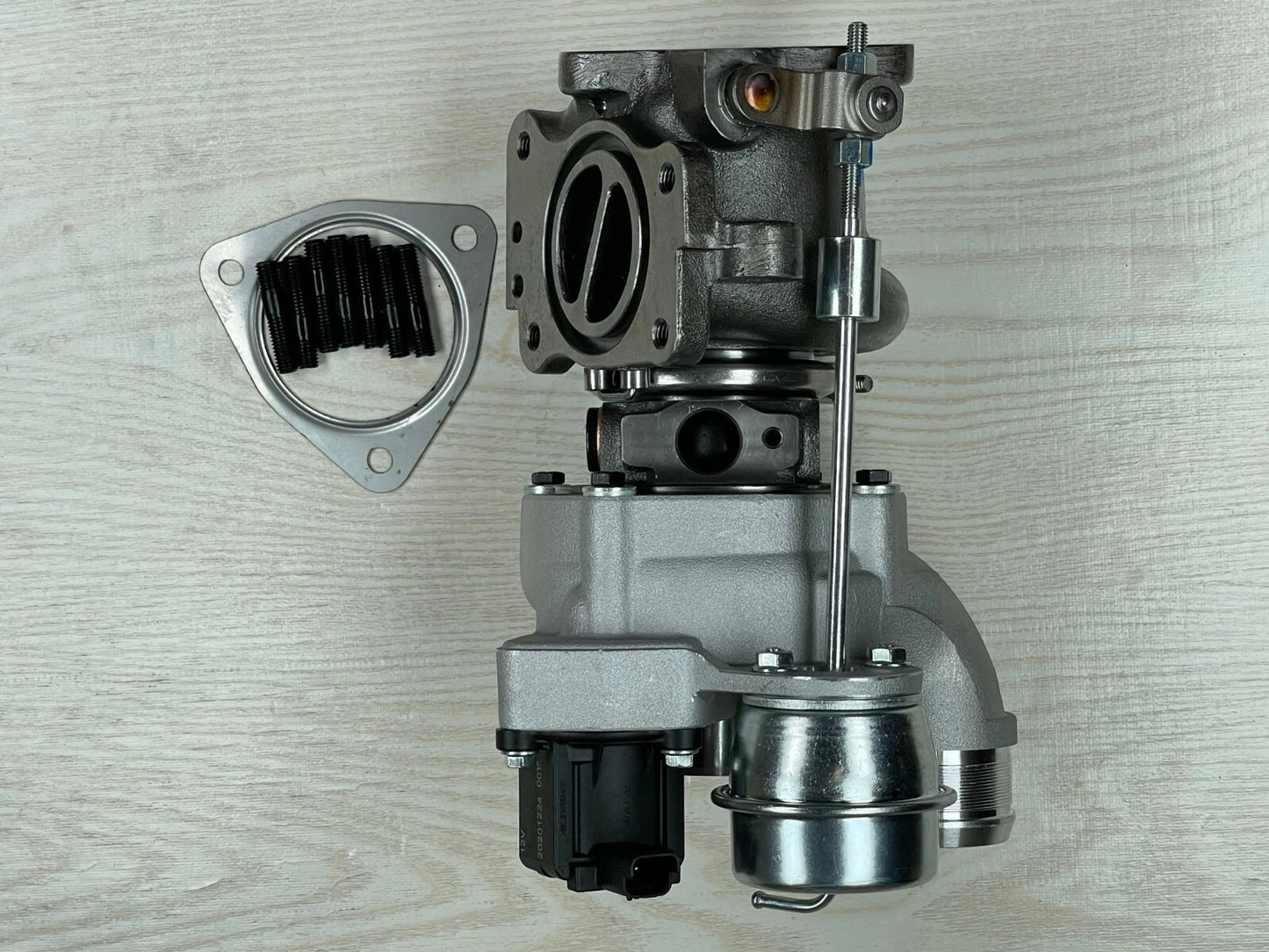 Billet Upgrade Turbocharger for Mini Cooper Paceman Countryman S 1.6L (2010-2016)