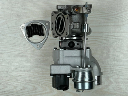 Billet Upgrade Turbocharger for Mini Cooper Paceman Countryman S 1.6L (2010-2016)