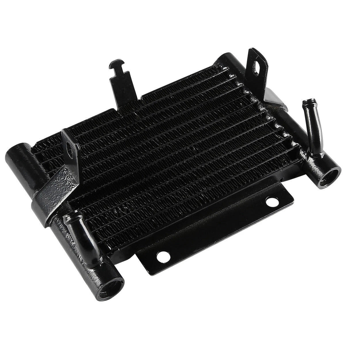 Oil Cooler for Harley Road King FLHR, Glide FLTRX, Street Glide FLHX (2017-2023)