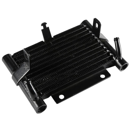 Oil Cooler for Harley Road King FLHR, Glide FLTRX, Street Glide FLHX (2017-2023)