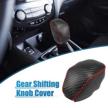 Shifting Knob Cover / Lever Trim for Toyota Highlander (2020–2023)