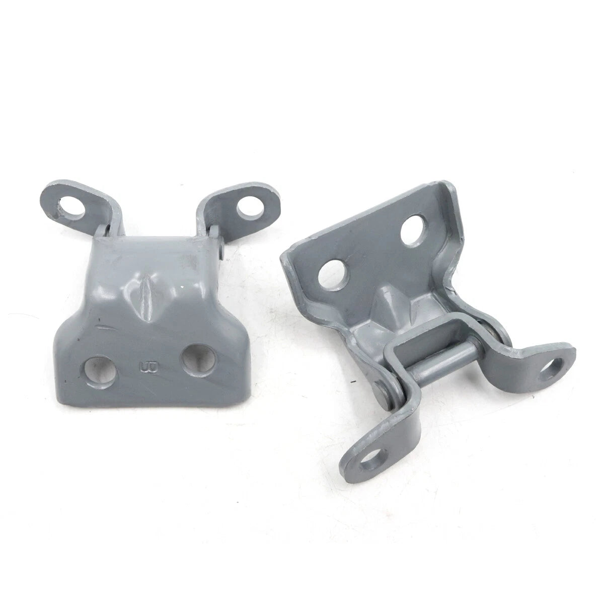 Upper Lower Door Hinge Set for Isuzu Faster KB Holden Rodeo 1980-1988