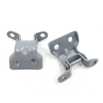 Upper Lower Door Hinge Set for Isuzu Faster KB Holden Rodeo 1980-1988