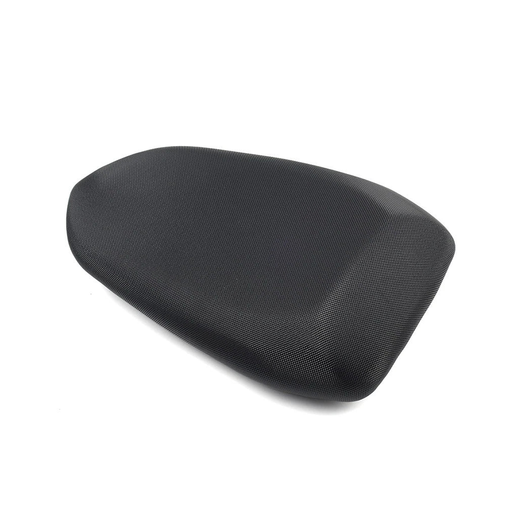Rear Pillion Passenger Seat for BMW S1000RR M1000RR 2019-2024 Black