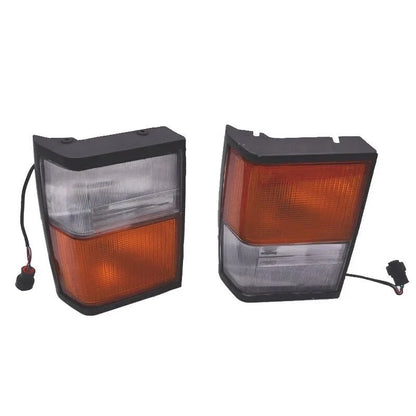 Side Marker Signal Parking Light for Land Rover Range Rover (1971–1986)