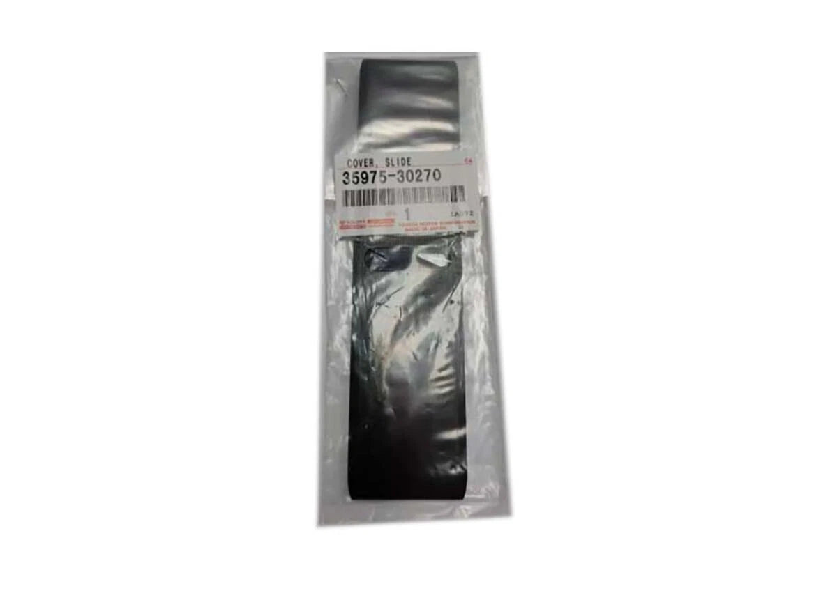 Position Indicator Slide Cover for Corolla Altis, Lexus LS430 (2001-2007)