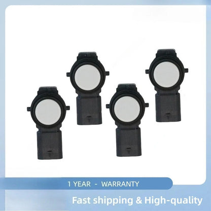 4x Parking Sensor for BMW F32 F31 F30 F22 F20 328i 325i 320i 428i (2011–2019)