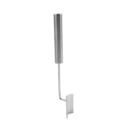 Corn Cob Peeler for Home Kitchens & Restaurant Chefs - Fast & Safe Tool