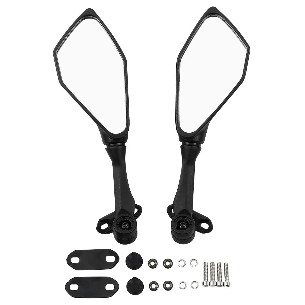Rear View Mirrors for Kawasaki Ninja ZX4RR (2022-2025)