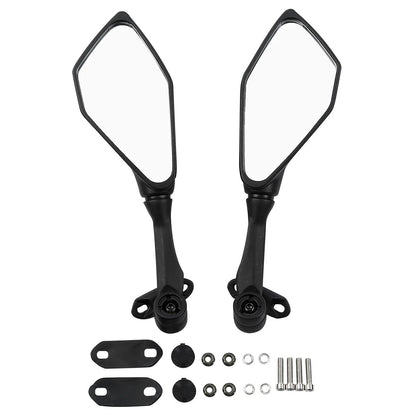 Rear View Mirrors for Kawasaki Ninja ZX4RR (2022-2025)
