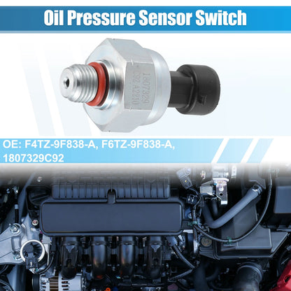 Engine Oil Pressure Sensor Switch for Ford 7.3L (1994-2003)