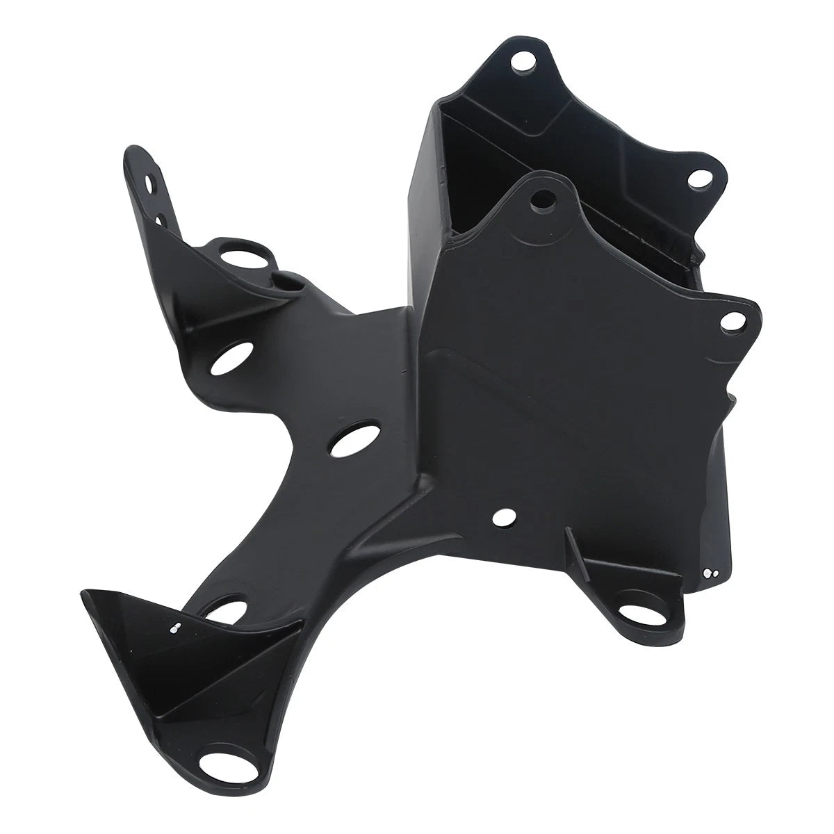 Aluminum Front Upper Fairing Stay Bracket for Yamaha YZF R6 (2006-2007)