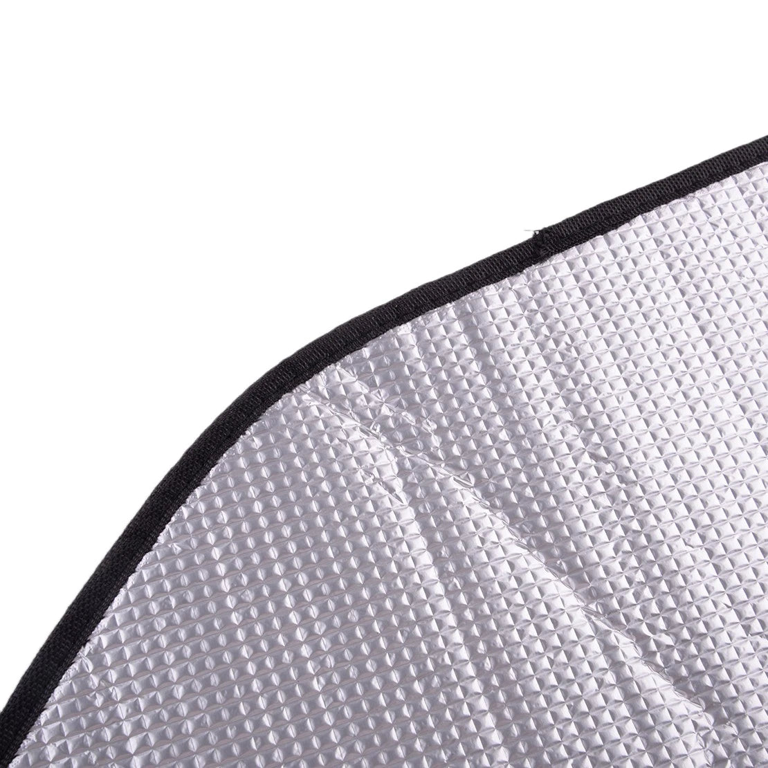 Side Window Sunshade Block Kit for Jeep Grand Cherokee