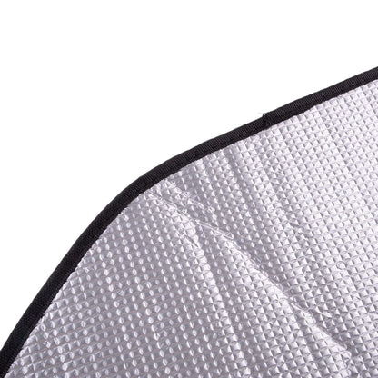 Side Window Sunshade Block Kit for Jeep Grand Cherokee