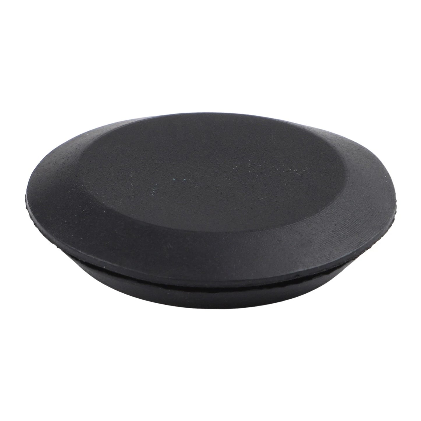 Fuel Door Lid Black for Mercedes (2008–2015)