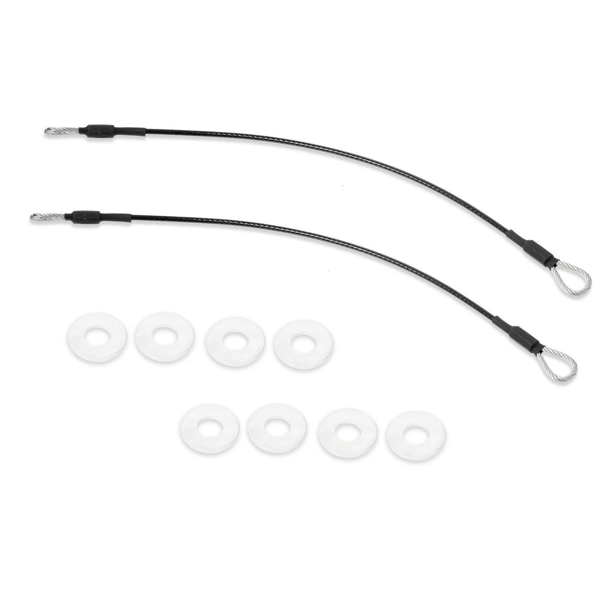 Tailgate Cable for Honda Pioneer 1000-5 SXS1000M5 (2016-2022)