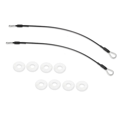 Tailgate Cable for Honda Pioneer 1000-5 SXS1000M5 (2016-2022)