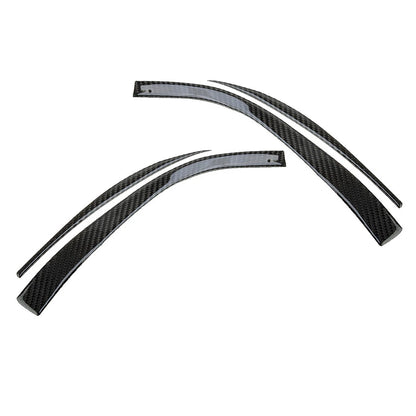 Door Protector Strip Cover Trim for Toyota GR Supra A90 (2019-2022)