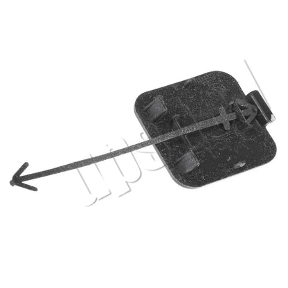 Eye Cover Cap / Rear Bumper Tow Hook / for Mercedes-Benz S-Class (2007–2009)
