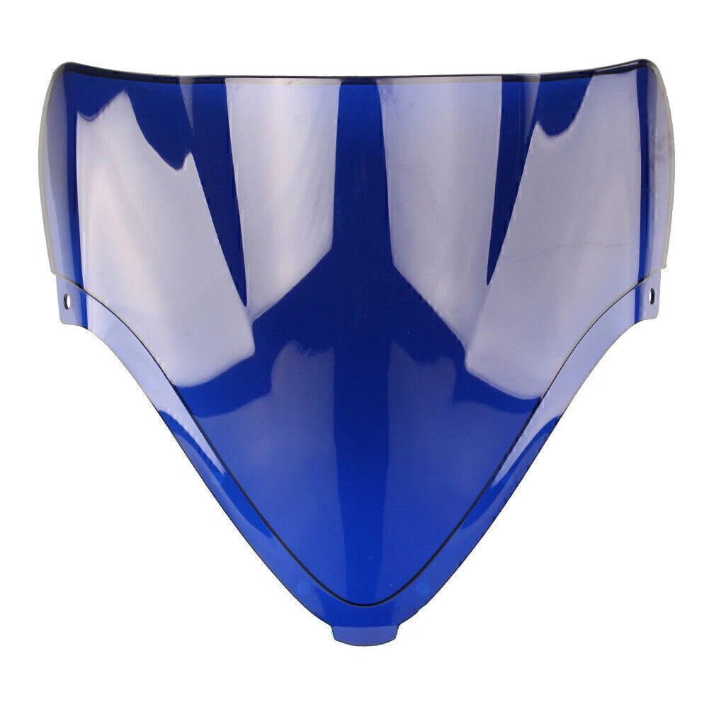 Windshield for SUZUKI Hayabusa GSX1300R 2008-2018 - Blue