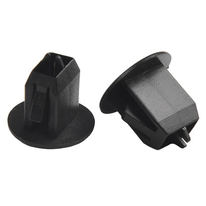 25 x Car Bootlid Boot Trunk Lid Trim Clips Fastener for Volvo S40 S60 S80