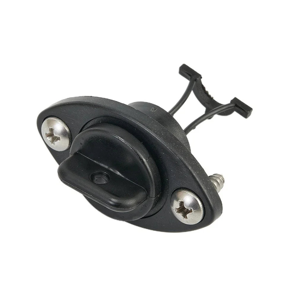 Drain Screw Bung Socket for Boat Transoms - Replacement Parts