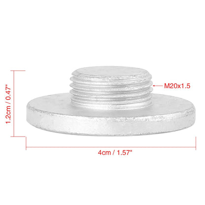 Car Plug Oil Engine Filter Housing Cap Cover for Toyota Lexus Scion