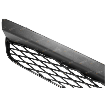 Grille Black Mesh Front Bumper Bar for Falcon BA XR XR6 XR8 (2002-2006)