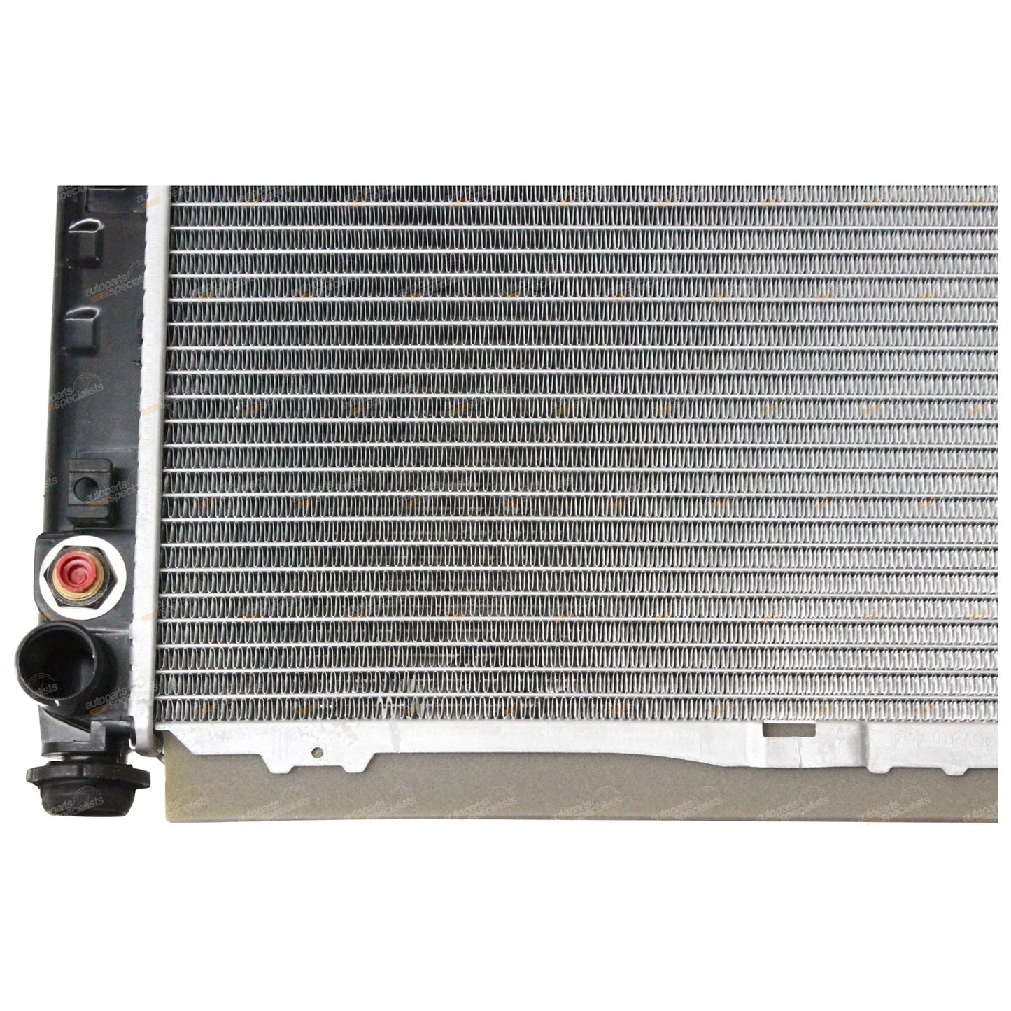 Alloy Radiator for Mazda 626 GE MX-6 Ford Telstar AX AY (1991-1997)