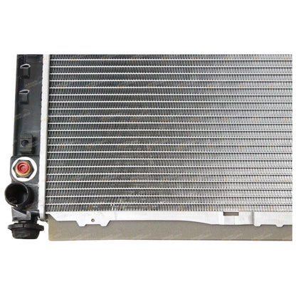 Alloy Radiator for Mazda 626 GE MX-6 Ford Telstar AX AY (1991-1997)