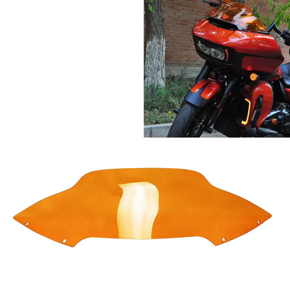 Windshield Wind Splitter Guard for Harley Road Glide FLTRX (2015-2023)