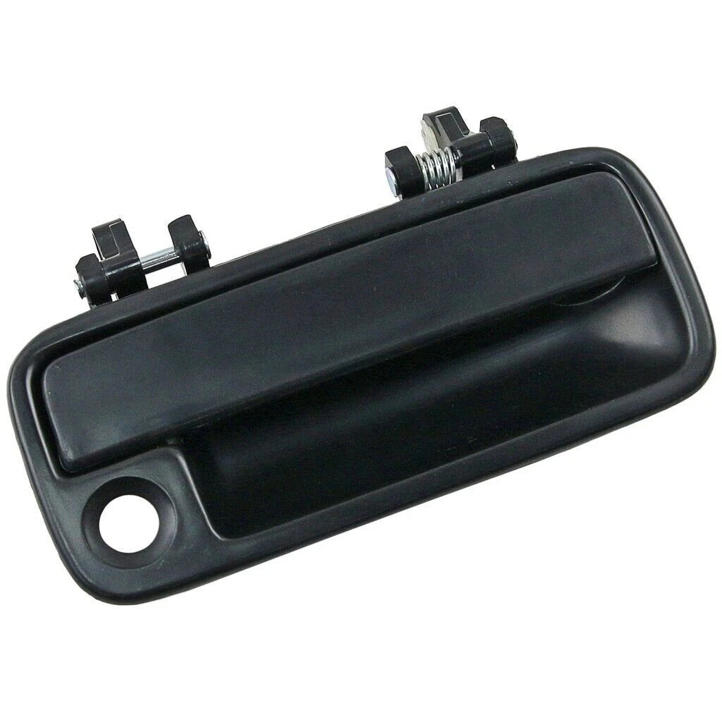 Outer Door Handle (Black) for Honda Civic SH4 SH3 EF EF2 3 8 9 (1988-1991)