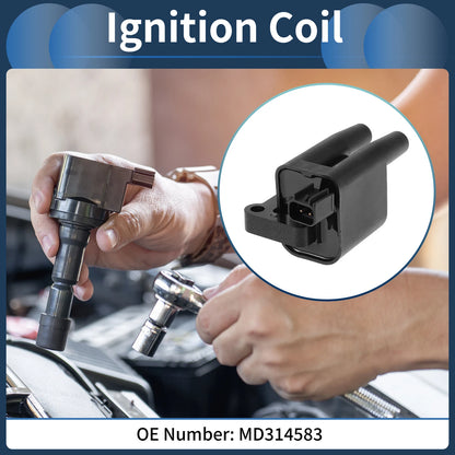 Ignition Coil Pack for Mitsubishi Montero (1997-2002)