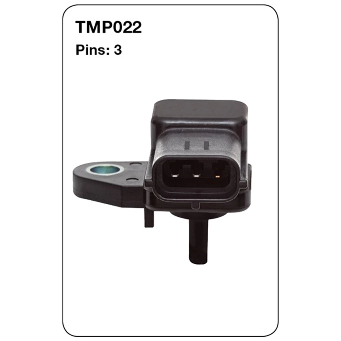 Map Sensor Mazda 626 GF 4cyl 2.0L FS (1999-2002)