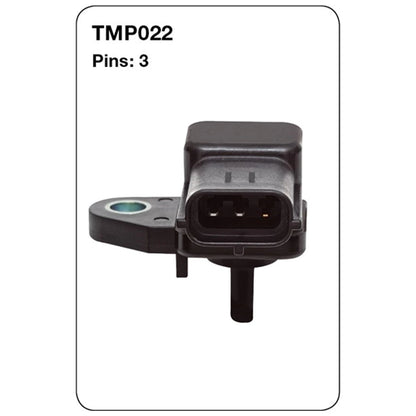 Map Sensor Mazda 626 GF 4cyl 2.0L FS (1999-2002)