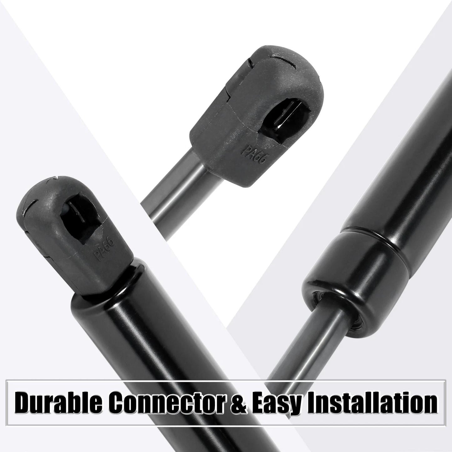 Rear Trunk Lift Supports Gas Struts for Toyota Sienna (2004-2010)