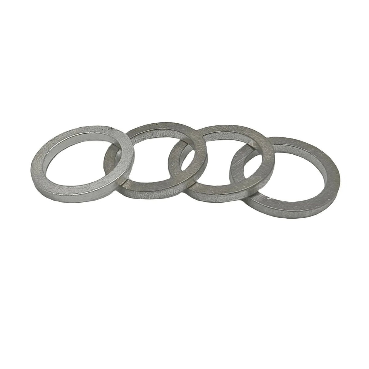 Yamaha 6-Pack Oil Drain Screw Gasket for 4-Stroke Models 18-0755