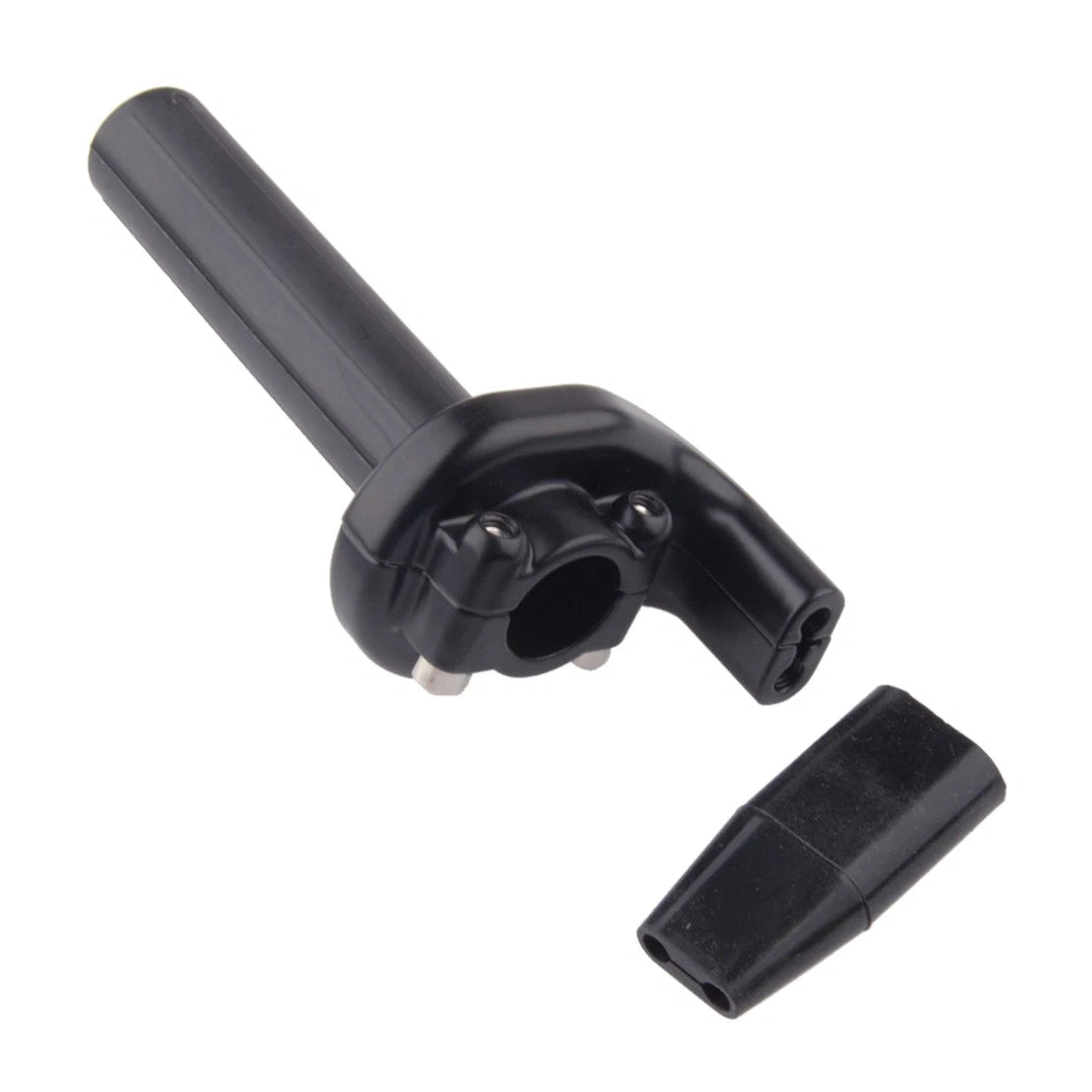 Throttle Housing Assembly Tube for Honda CRF250R CRF450X CRF450R (2004-2023)