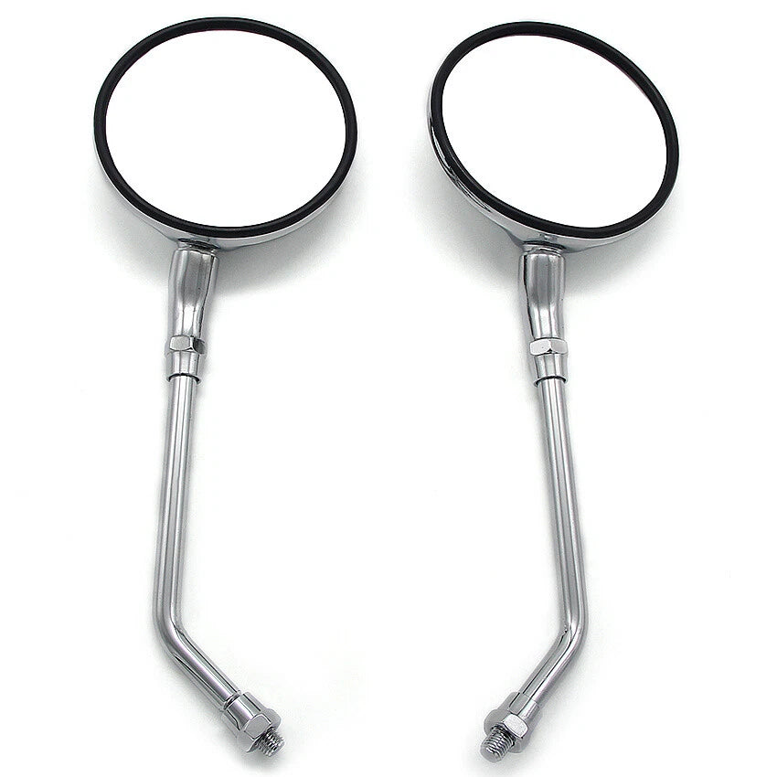 Rear View Mirror for Honda VTR250, CB1100, Shadow 750, VT750, CL400, CBF1000