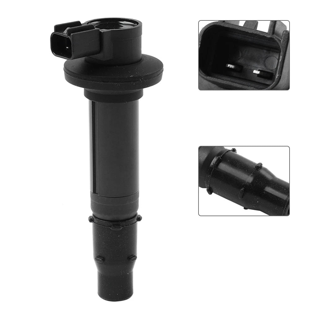 Ignition Coil for Yamaha YZF R6 600 (1999-2002)