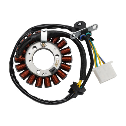 18 Pole Generator Stator Coil for Honda CBR 125 (2004-2016)