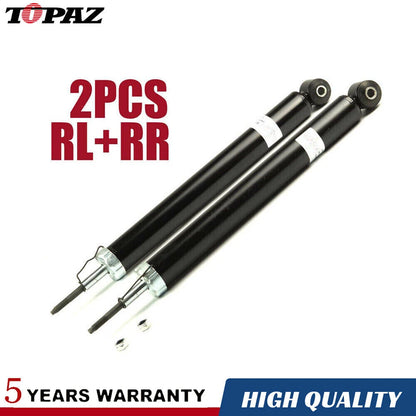 2 x Rear Shock Absorbers for BMW X3 E83 (2003-2010) 2.0i 33503451402