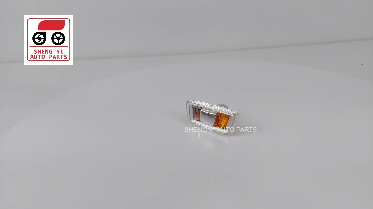 Guard Light Flasher Indicator for Holden Barina TM (2012-2019) & Cruze JG (2010-2016)