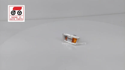 Guard Light Flasher Indicator for Holden Barina TM (2012-2019) & Cruze JG (2010-2016)